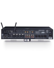 Primare PRE35 PRISMA nero Preamplificatore stereo bilanciato Componentistica superselezionata con streamer incluso