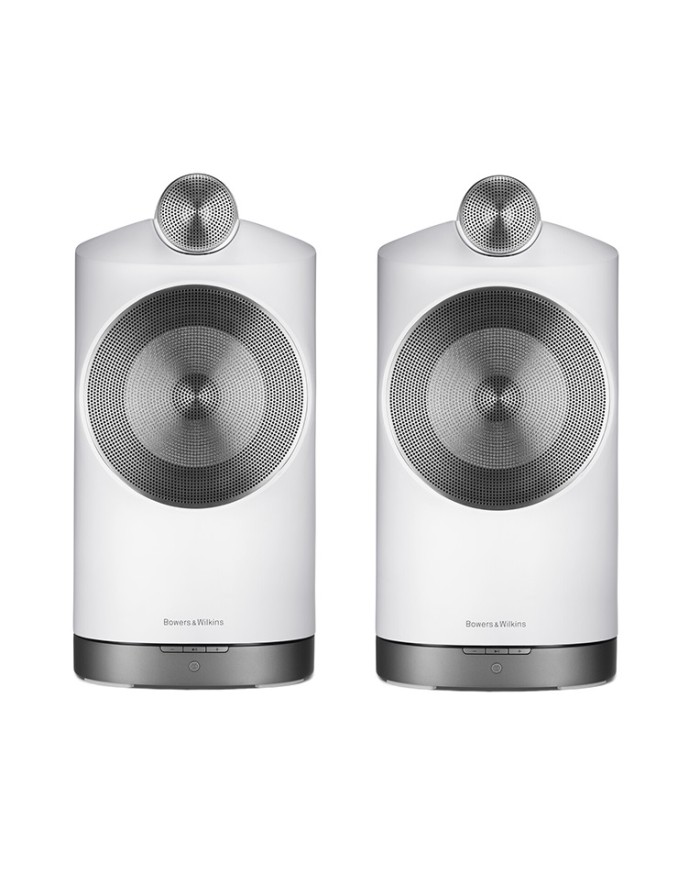 formation duo b&w  bowers&wilkins formation duo casse b&w wireless