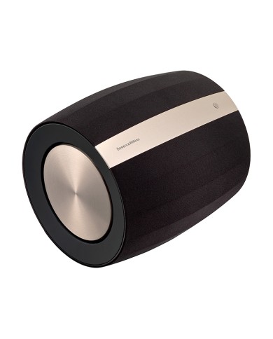 SUBWOOFER ATTIVO B&W FORMATION BASS