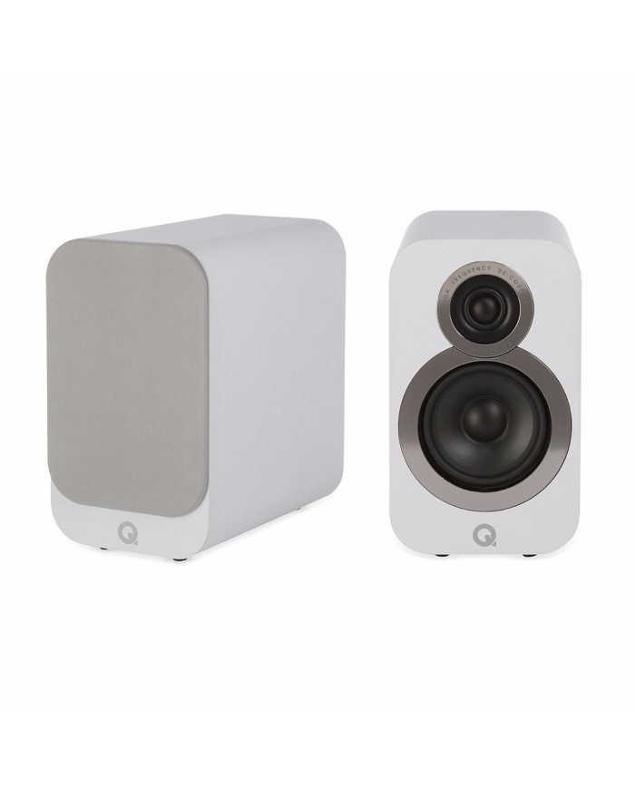 diffusori acustici q acoustics 3010i