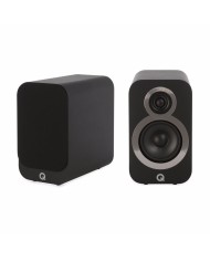 q acoustics 3010i casse 2 vie da scaffale
