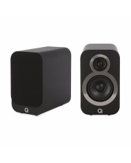 q acoustics 3010i casse 2 vie da scaffale