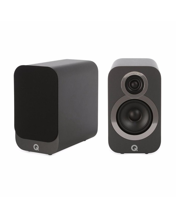 casse 2 vie q acoustics 3010i