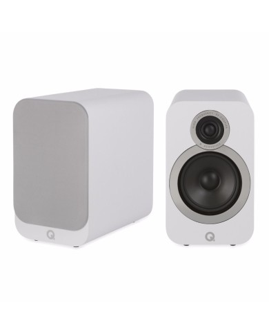 q acoustics 3020i