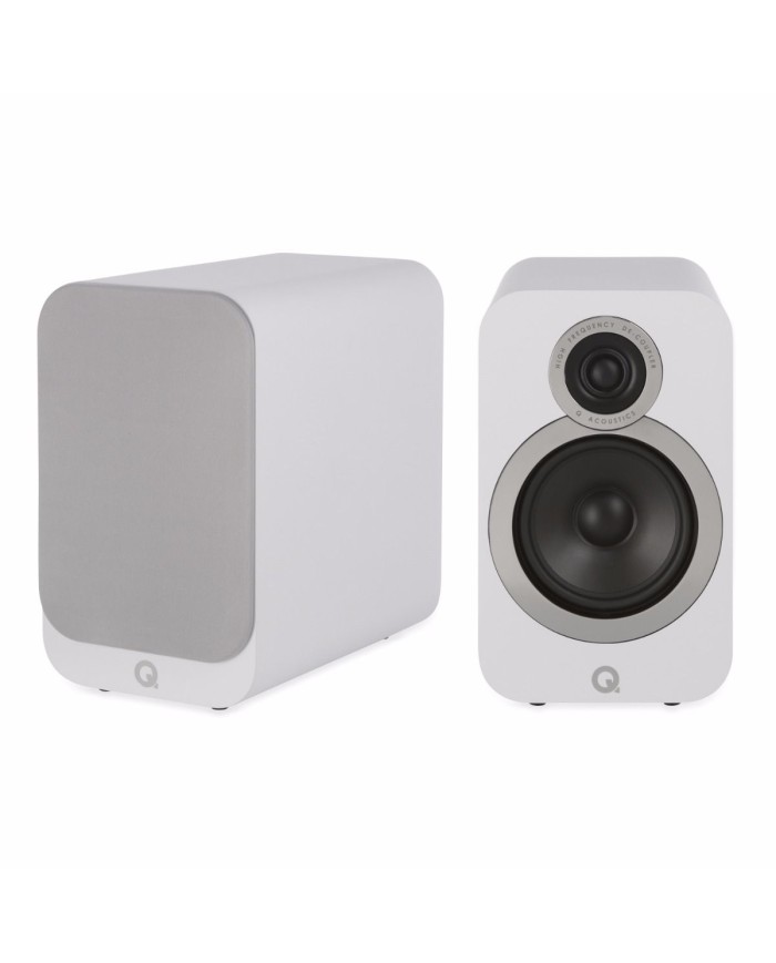 q acoustics 3020i