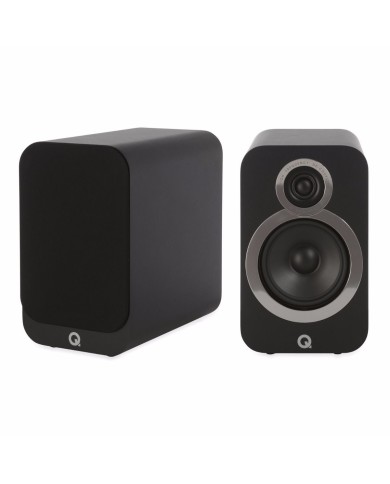 q acoustics 3020i  q acoustic 3020i