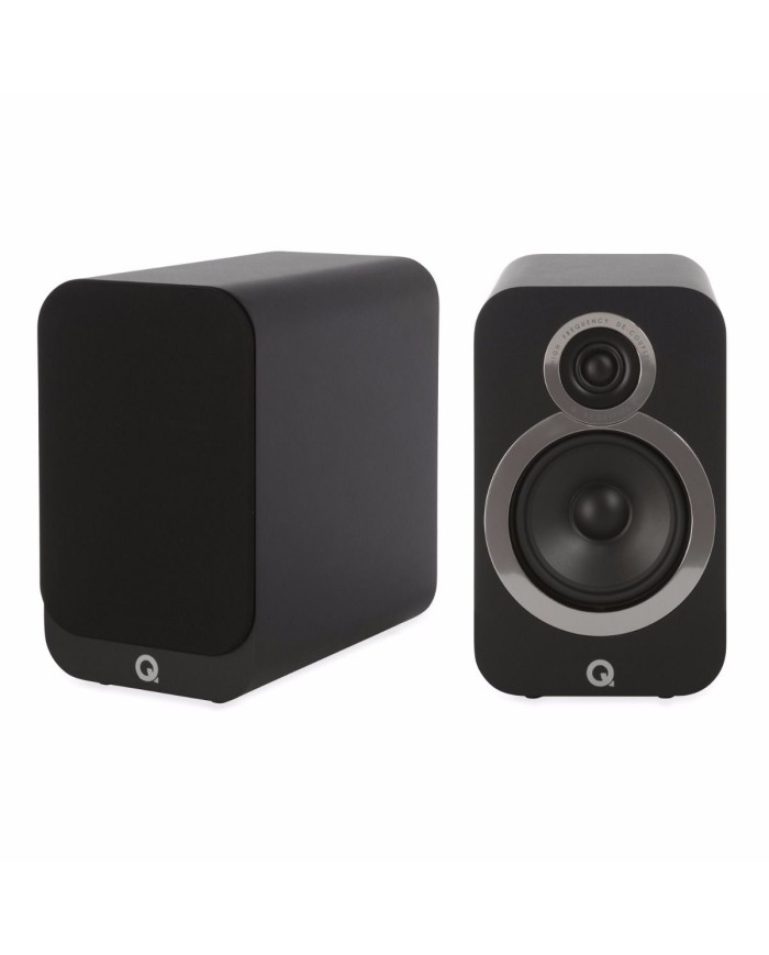 q acoustics 3020i  q acoustic 3020i