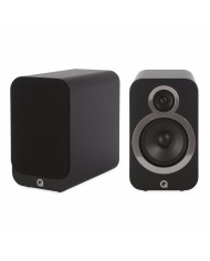 q acoustics 3020i  q acoustic 3020i