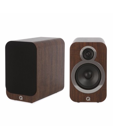 q acoustics 3020i  casse q acoustics q3020