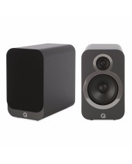 Q acoustics 3020i  casse da scaffale q acoustics