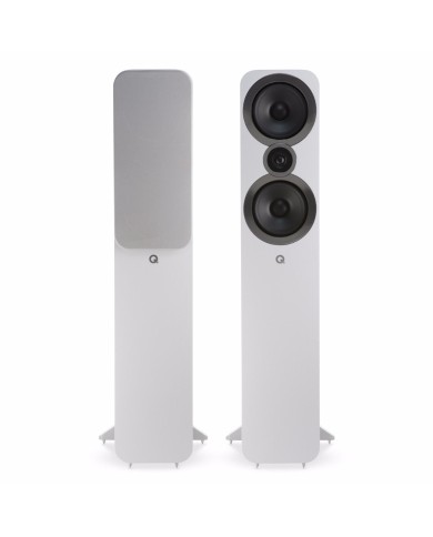 q acoustics 3050i diffusori acustici  q acoustics q3050i