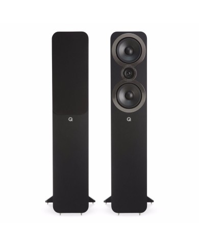 3050i q acoustics casse da pavimento casse per hi fi q acoustics 3050i