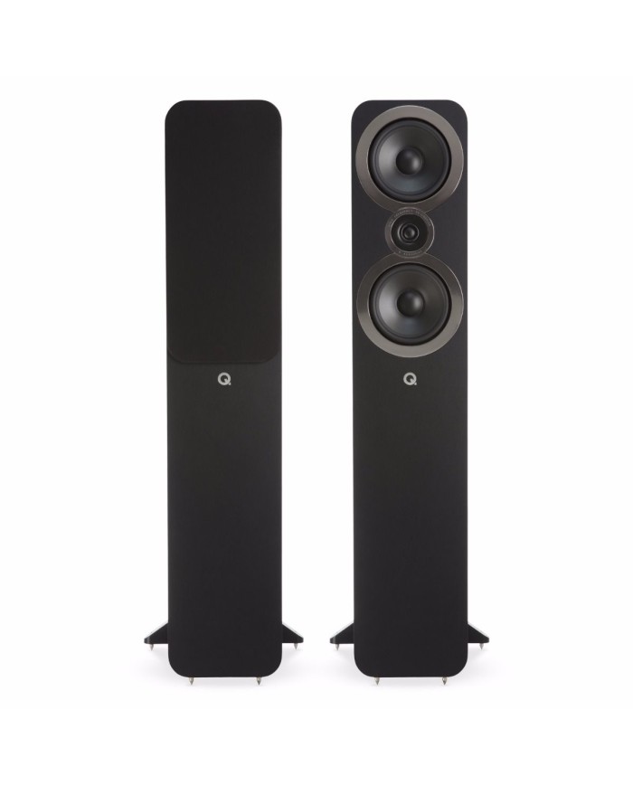 3050i q acoustics casse da pavimento casse per hi fi q acoustics 3050i