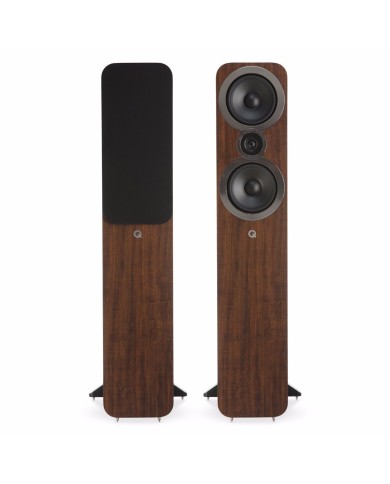 casse q acoustics 3050i q acoustics 3050i diffusori q acoustics q3050i