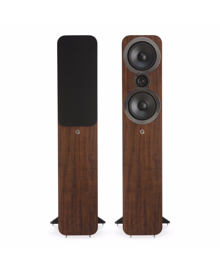 casse q acoustics 3050i q acoustics 3050i diffusori q acoustics q3050i