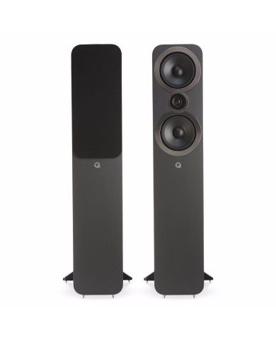 q acoustics 3050i  Q 3050i q acoustics  casse Q Acoustics 3050