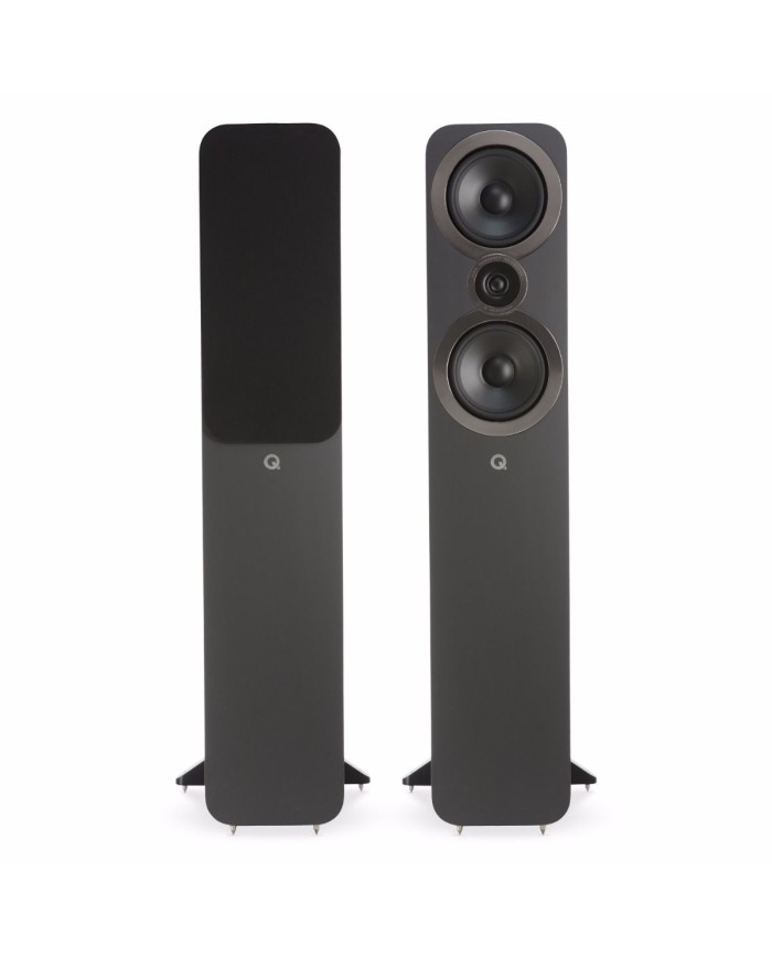 q acoustics 3050i  Q 3050i q acoustics  casse Q Acoustics 3050