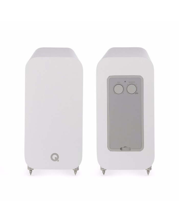 q acoustics 3060s, subwoofer attivo q acoustics