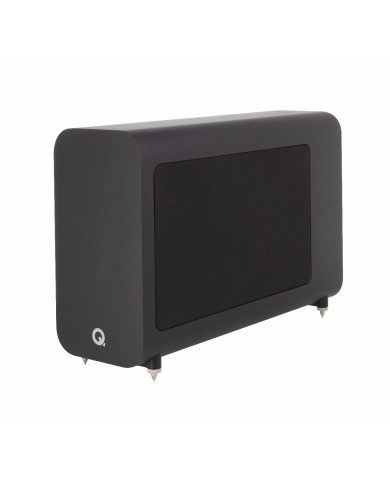 q 3060s q acoutsics  sub amplificato  sub attivo  q acoustics q 3060s