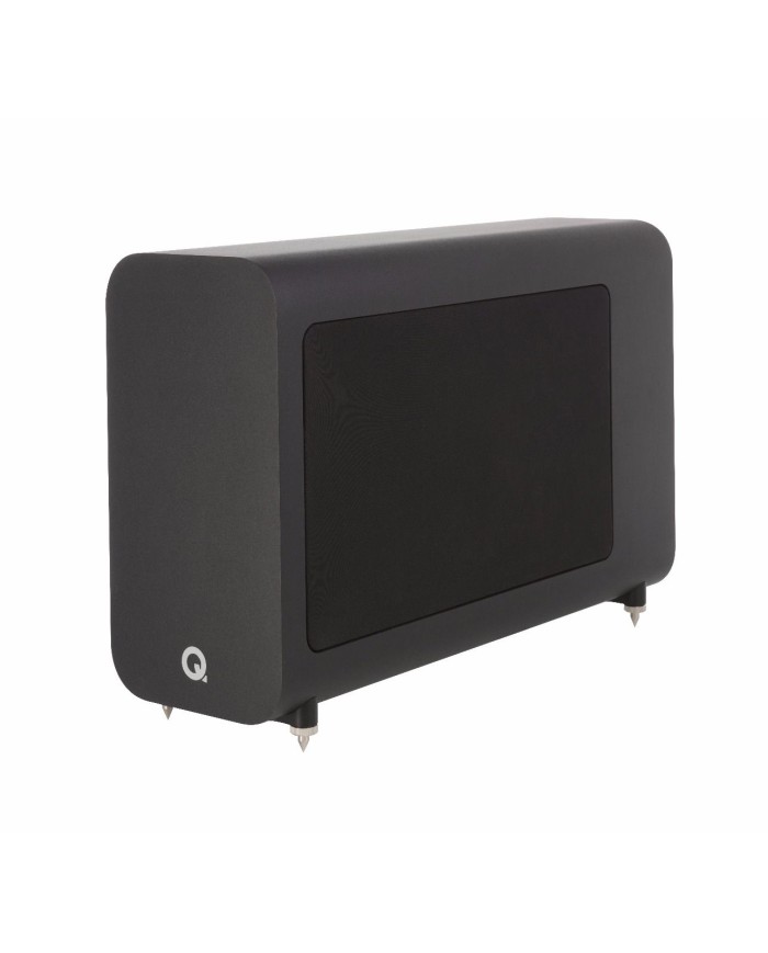 q 3060s q acoutsics  sub amplificato  sub attivo  q acoustics q 3060s