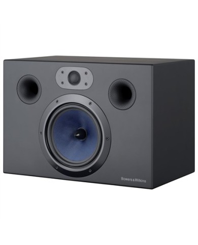 B&W CT7.5 COPPIA DIFFUSORI 2 VIE BASS REFLEX