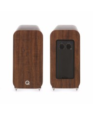 q acoustics q 3060s english walnut