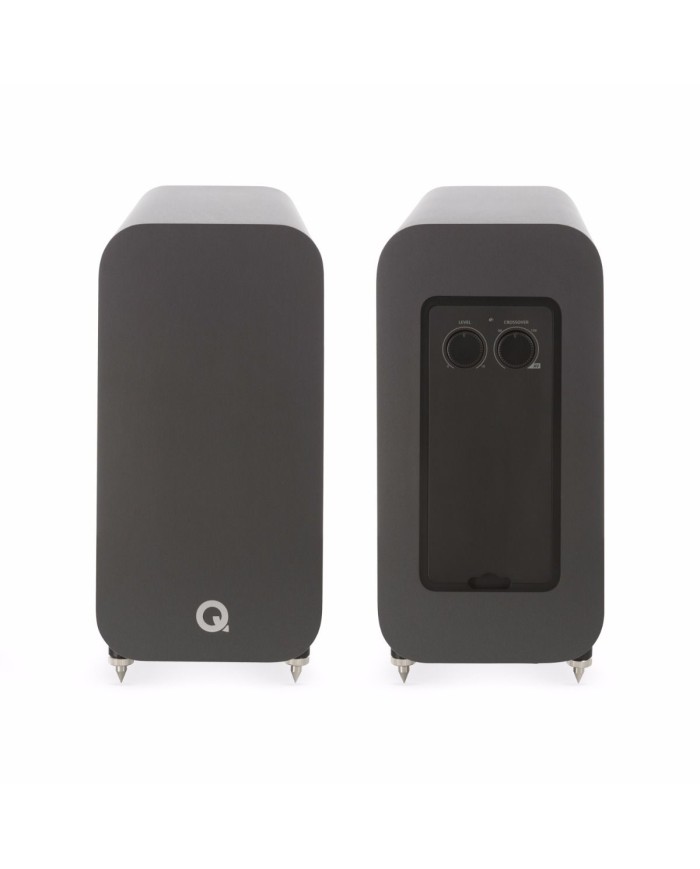 q acoustics 3060s  sub attivo q 3060s