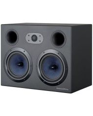 B&W CT7.4 LCRS Diffusore Doppio Woofer 2 vie Bass Reflex