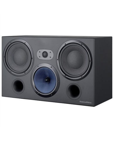 B&W CT7.3 COPPIA DIFFUSORI 3 VIE BASS REFLEX