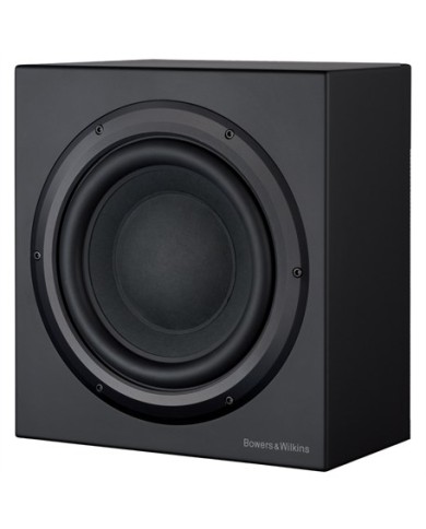 B&W CT SW15 SUBWOOFER PASSIVO IN CARTA DA 37,5 CM