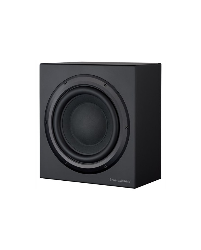 B&W CT SW15 SUBWOOFER PASSIVO IN CARTA DA 37,5 CM