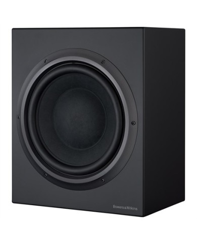B&W CT SW12 SUBWOOFER PASSIVO IN CARTA DA 30 CM