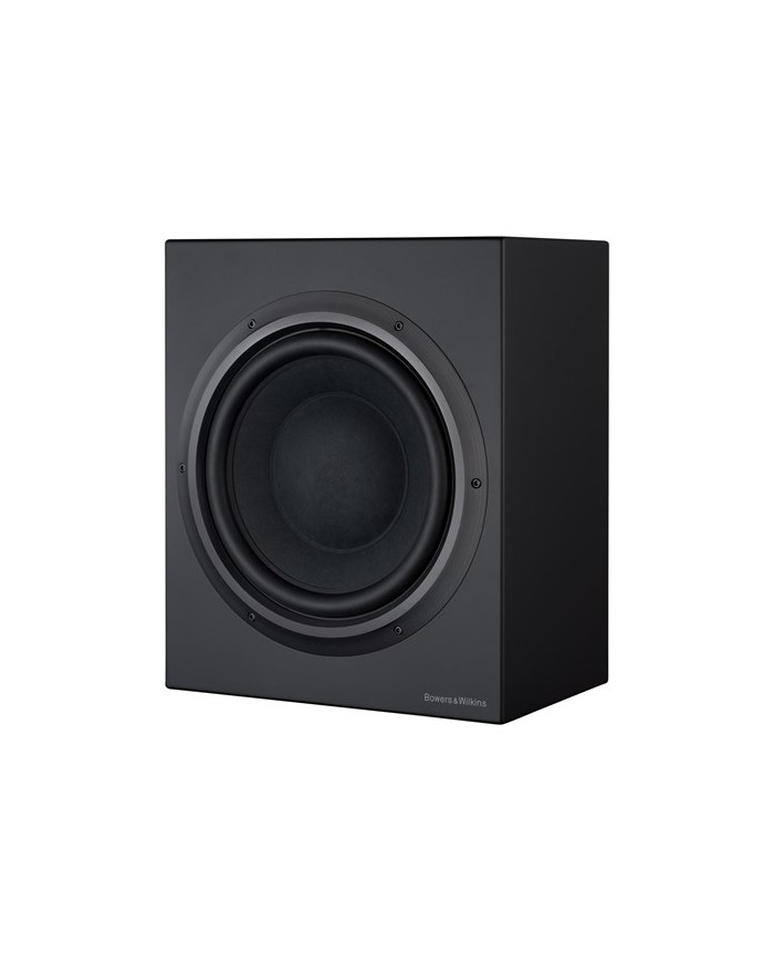 B&W CT SW12 SUBWOOFER PASSIVO IN CARTA DA 30 CM