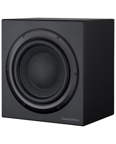 B&W CT SW10 SUBWOOFER PASSIVO IN CARTA DA 25 CM