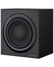 B&W CT SW10 Subwoofer Passivo in Cassa Chiusa Woofer 25 cm