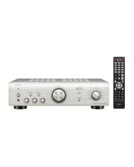 Amplificatore integrato con Bluetooth e Phono MM Denon PMA 600ne Silver