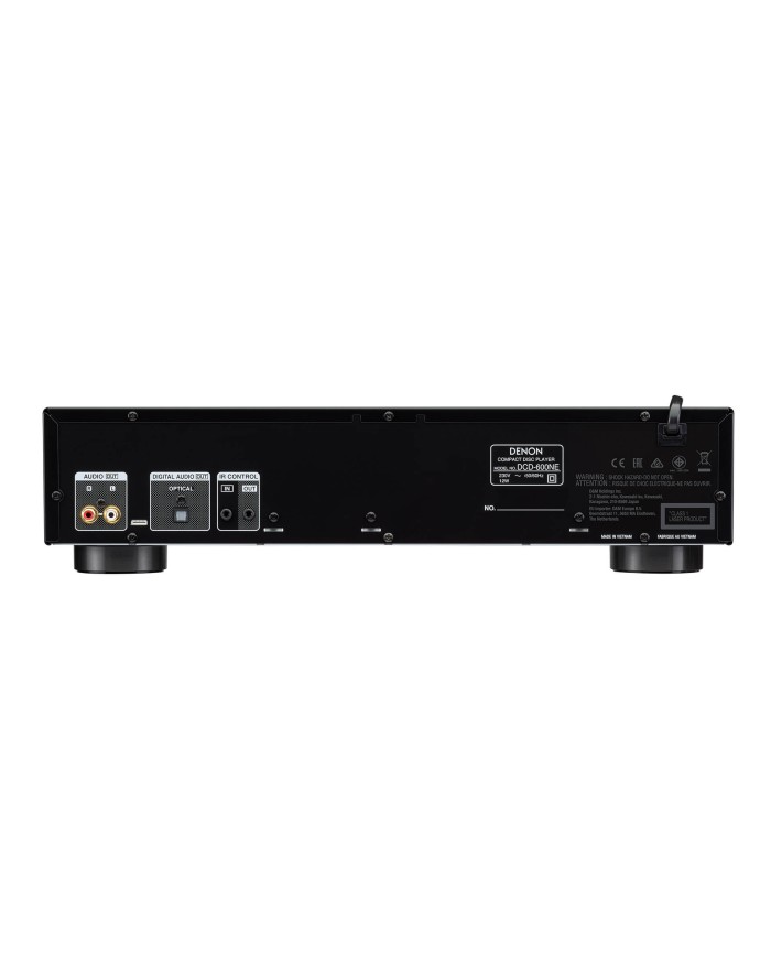 denon dcd 600ne  denon compact disc dcd 600ne lettore cd denon 600ne