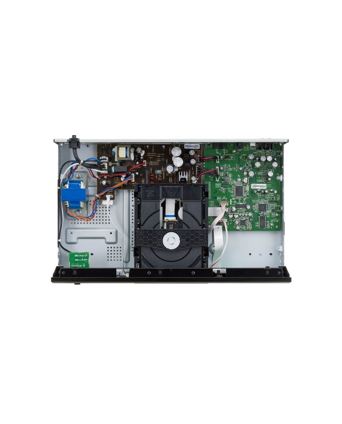 lettore cd denon dcd 600ne