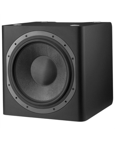 B&W CT8 SW SUBWOOFER PASSIVO IN CASSA CHIUSA