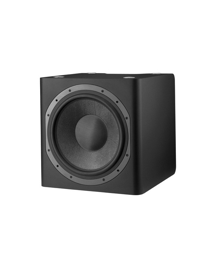 B&W CT8 SW SUBWOOFER PASSIVO IN CASSA CHIUSA