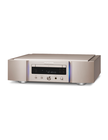 Arcam SA10 integrato stereo in classe AB da 50 watt rms in cuffie e fono
