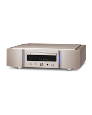 Marantz SA-10 Lettore CD-SACD con DAC USB e ingressi digitali Nero