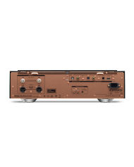 Marantz SA-10 Lettore CD-SACD con DAC USB e ingressi digitali Nero