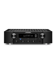 Marantz pm 7000n amplificatore integrato stereo colore nero