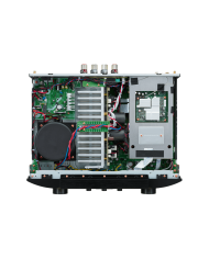 Marantz pm 7000n amplificatore integrato stereo colore nero