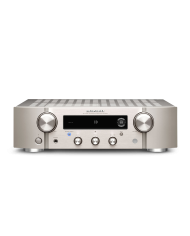 Marantz pm 7000n amplificatore integrato stereo colore silver