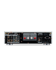 Marantz pm 7000n amplificatore integrato stereo colore silver