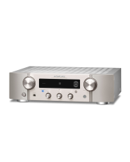 Marantz pm 7000n amplificatore integrato stereo colore silver
