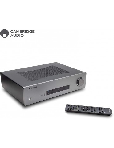 Cambridge Audio CXA-61