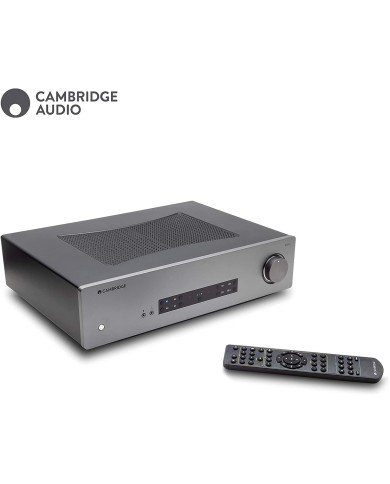 Cambridge Audio CXA-61 Amplificatore integrato stereo cxa 61 cambridge